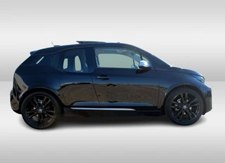 BMW i3 BMW i3 S iPerformance 94Ah 33 kWh / Full option! / Panoramadak / Camera / Keyless / 20'' / Warmtepomp / Harman Kardon / Apple CarPlay / DAB / Getint glas / Stoelverwarming / ACC - afbeelding nr 5