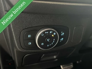 Ford Focus Ford Focus Wagon 1.5 150 pk A/T ST Line Buss. | Navi | LED | ACC | Airco | DAB+ | CarPlay | Stuur/stoel verw. | 1e Eig. | Org. NLD. | - afbeelding nr 21