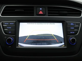 Hyundai i20 - afbeelding nr 36