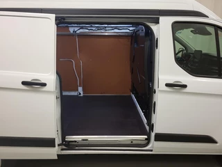 Ford Transit Custom Ford Transit Custom 2.0TDCI L2/H2 Euro 6! - afbeelding nr 6