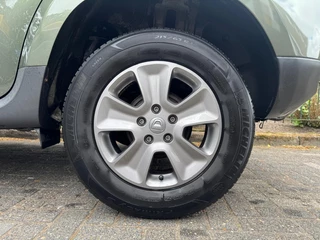 Dacia Duster Airco/Navi/Lichtmetalen velgen - afbeelding nr 38