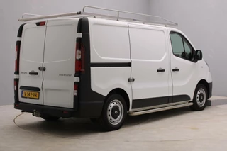 Renault Trafic Renault Trafic 1.6 dCi L1H1 *Sortimo* Inrichting* Cruise* Airco* - afbeelding nr 10