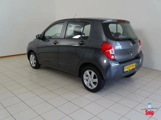 Suzuki Celerio Suzuki Celerio 1.0 Exclusive - afbeelding nr 23