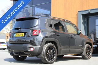 Jeep Renegade Jeep Renegade 1.6 E-Torq Night Eagle ll | Trekhaak - afbeelding nr 10