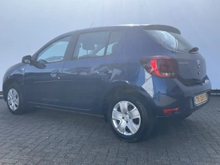 Dacia Sandero - afbeelding nr 2