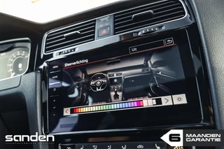 Volkswagen Golf Volkswagen Golf 2.0 TSI GTI TCR|pano|ACC|keyles|oetinger|DCC - afbeelding nr 62