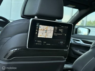 BMW 7 Serie BMW 7-serie 745e High Executive |HUD |TV schermen |360 - afbeelding nr 20