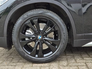 BMW X1 - afbeelding nr 11