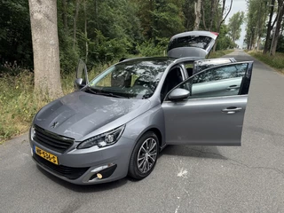 Peugeot 308 Peugeot 308 SW 2.0 BlueHDI Blue Lease Premium vol opties!! - afbeelding nr 45