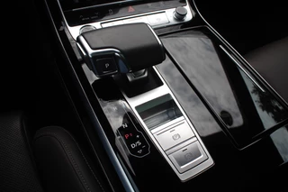 Audi A8 Audi A8 60 TFSI e quattro Pro Line Plus 476pk NL Auto! / Panoramadak / 360Camera / Head-up / B&O / Luxe Leder / Softclose / Keyless / Luchtvering / Stoelmassage / Stoelventilatie - afbeelding nr 31