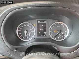 Mercedes-Benz Vito Mercedes Vito 114 9 Persoons Automaat L2H1 Airco Cruise Persoonsvervoer Taxi TV L2 Airco Cruise control - afbeelding nr 18