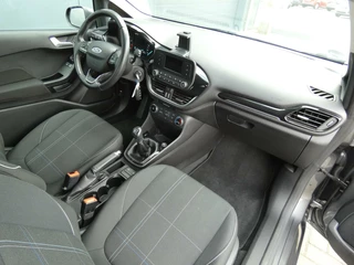 Ford Fiesta Ford Fiesta 1.0 Trend | AIRCO | CRUISE | WINTER PAKKET | 104000 KM!!! - afbeelding nr 25