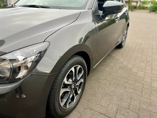 Mazda 2 Mazda 2 1.5 Skyactiv-G GT-M Line Navi PDC Clima Cruise - afbeelding nr 7