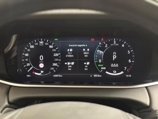 Land Rover Range Rover Evoque Land Rover RANGE ROVER EVOQUE 1.5 P300e AWD S | Pano | Keyless | 360 camera | ACC - afbeelding nr 22