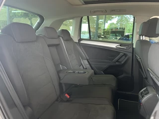 Volkswagen Tiguan Volkswagen Tiguan 1.4 TSI Comfortline | Trekhaak | Schuif-/kanteldak | Navigatie - afbeelding nr 13