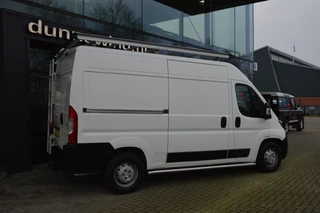 Peugeot Boxer - afbeelding nr 10