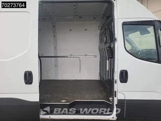 Iveco Daily Iveco Daily 35S16 Automaat L3H2 Camera Airco Parkeersensoren L4H2 16m3 Airco - afbeelding nr 8