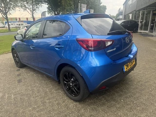 Mazda 2 - afbeelding nr 3