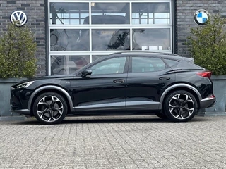 CUPRA Formentor CUPRA Formentor VZ E-HYBRID 245PK ADAPTIVE - CAMERA - STUURV. - 19 INCH - afbeelding nr 2