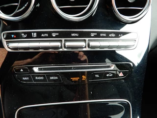 Mercedes-Benz GLC Mercedes-Benz GLC 250 4MATIC SPORT AMG PREMIUM PLUS - afbeelding nr 14