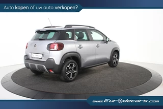 Citroën C3 Aircross Citroën C3 Aircross Shine *1ste eigenaar*Navigatie*Leer*DAB* - afbeelding nr 3