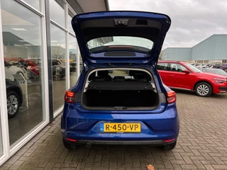 Renault Clio Renault Clio 1.0 TCe 90 Equilibre | 32.000 KM | Airco | Cruise Control | Apple Carplay/Android Auto | - afbeelding nr 27