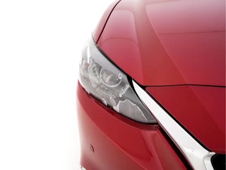 Mazda 6 Mazda 6 Sportbreak 2.2D SkyActiv-D 150 Skylease GT *LUXURY-LEATHER | FULL-LED | NAVI-FULLMAP | MEMORY-PACK | BOSE-AUDIO | BLIND-SPOT | CAMERA | KEYLESS | ECC | HEATED-SPORTSEATS | PDC | CRUISE | 17