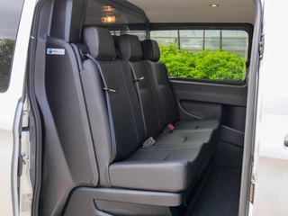 Mercedes-Benz Vito Mercedes-Benz Vito 119 CDI Extra Lang DUBBELE CABINE | TREKHAAK | CAMERA | CARPLAY | RWD | DC | - afbeelding nr 18