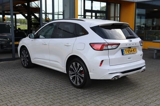 Ford Kuga - afbeelding nr 7