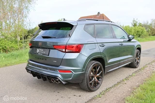 CUPRA Ateca CUPRA Ateca 2.0 TSI 4DRIVE / Pano / Brembo / Beats / Navi - afbeelding nr 5