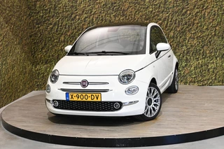 Fiat 500 - afbeelding nr 1