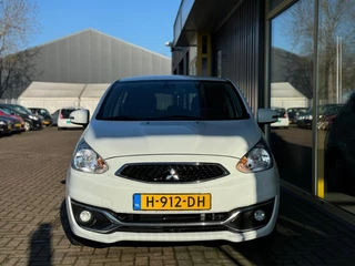 Mitsubishi Space Star - afbeelding nr 8