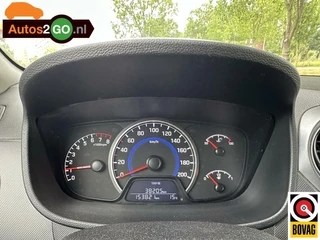 Hyundai i10 Hyundai i10 1.0i Comfort - afbeelding nr 5