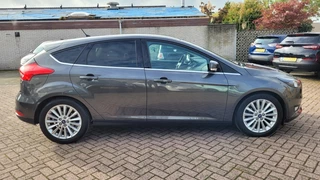 Ford Focus - afbeelding nr 5