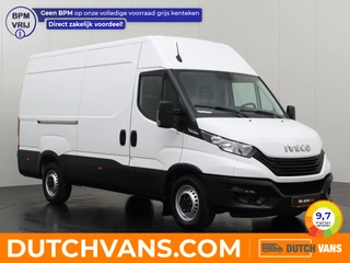 Iveco Daily 35S16 Hi-Matic Automaat L2H2 | 3500Kg Trekken