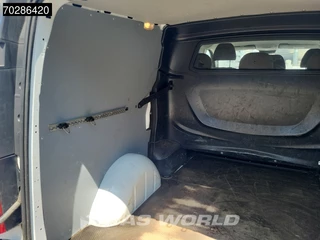Mercedes-Benz Vito Mercedes Vito 111 Dubbel Cabine L2H1 Trekhaak Navi Airco Parkeersensoren L2 DC Doka Mixto 5m3 Airco Trekhaak - afbeelding nr 7
