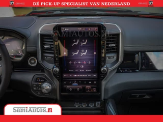 Dodge Ram 1500 Comfortabele Dubbele Cabine met Royale 5 Zitplaatsen | BPM vrij | Nu Leverbaar uit Voorraad | Voorraad Nr 2226 - 4993 - afbeelding nr 14