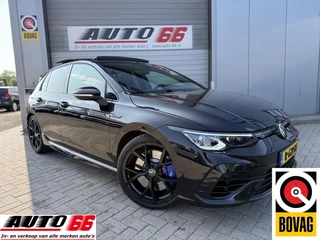 Volkswagen Golf Volkswagen Golf 2.0 TSI R 4Motion Performance Pano Spoiler - afbeelding nr 3