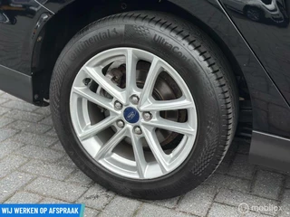 Ford Focus Ford Focus Wagon 1.0 Titanium | Luxe, Zuinig & Ruim! - afbeelding nr 33