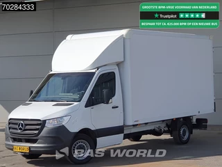 Mercedes-Benz Sprinter - 252944525-0