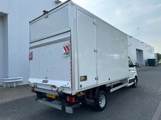 Volkswagen Crafter - afbeelding nr 35