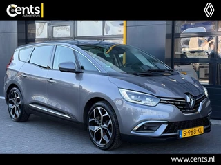 Renault Grand Scénic - 83310020-0