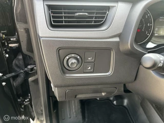 Renault Express Renault Express 1.5 dCi 75 AIRCO/CRUISE/CAMERA/TREKHAAK - afbeelding nr 17