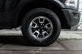 Dodge Ram 1500 Dodge Ram 1500 5.7 V8 Rebel Sport extreem lage bijtelling NL - afbeelding nr 8