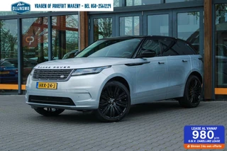 Land Rover Range Rover Velar - 39860629-0