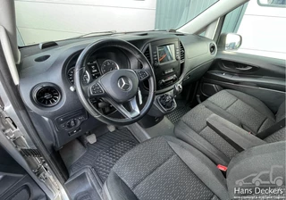 Mercedes-Benz Vito - afbeelding nr 9