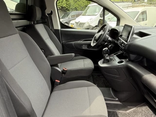 Citroën Berlingo - afbeelding nr 7