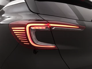 Renault Captur / CAMERA / NAVI GROOT / STOELVERWARMING - afbeelding nr 32