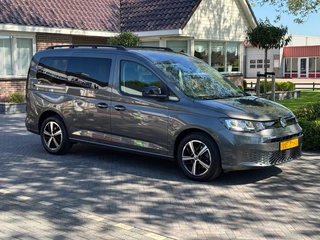 Volkswagen Caddy - 409137995-0
