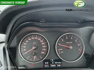 BMW 2 Serie BMW 2-serie Active Tourer 218i Luxury - afbeelding nr 3
